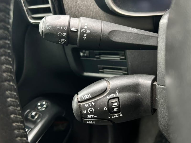 Citroën C5 AIRCROSS 2021 - Imagen 18 de 20