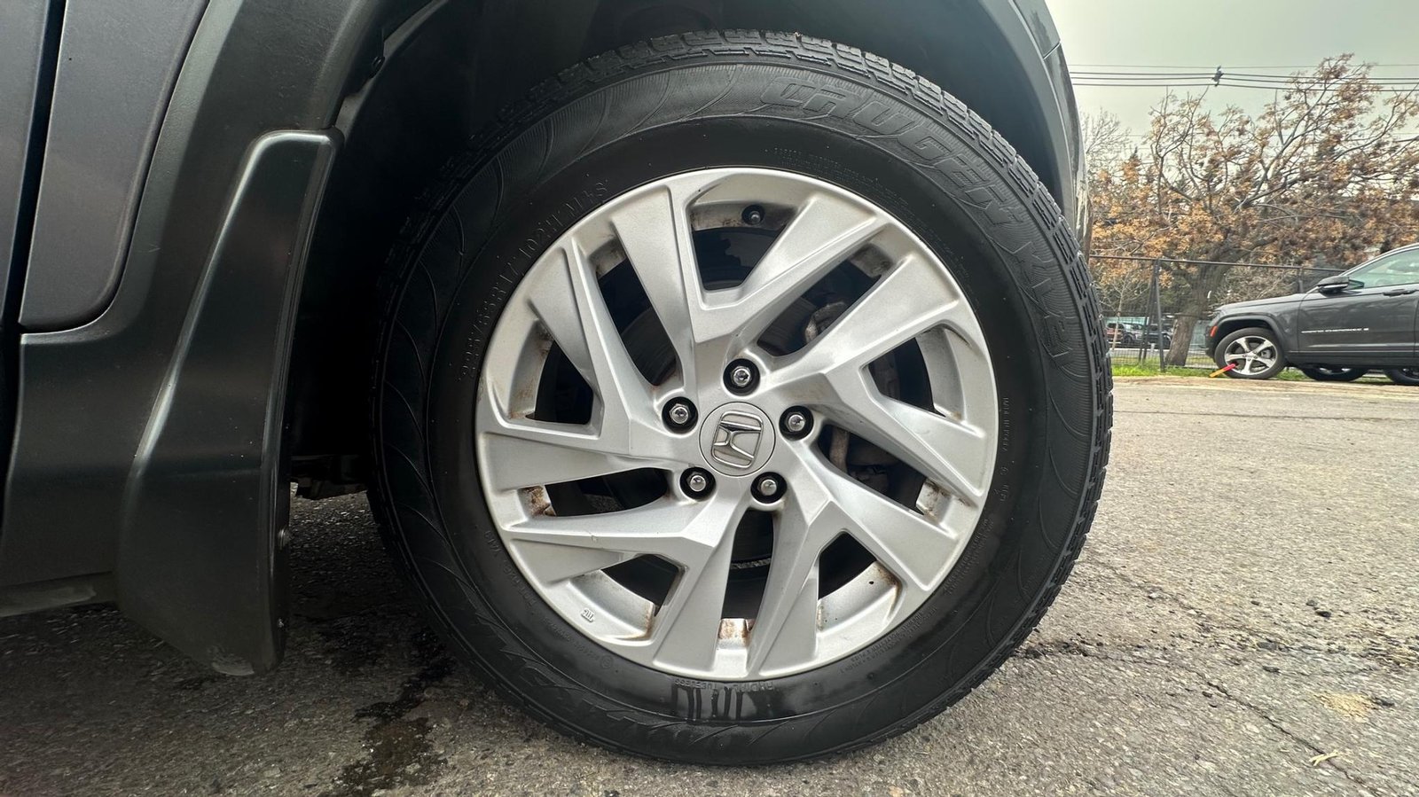 Honda CRV 2016 - Imagen 3 de 20
