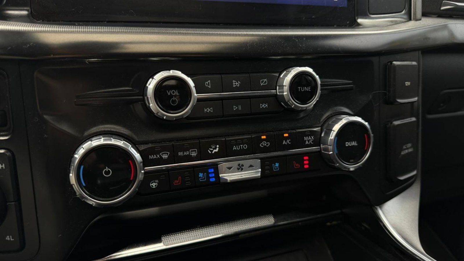 Ford F-150 2024 - Imagen 16 de 20