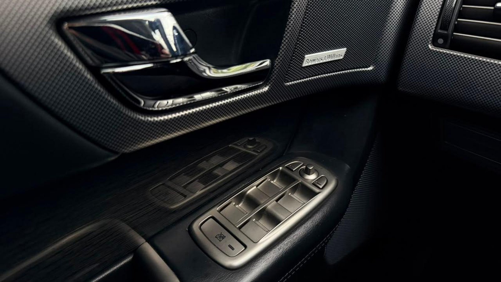 Jaguar XF R 2010 - Imagen 20 de 20