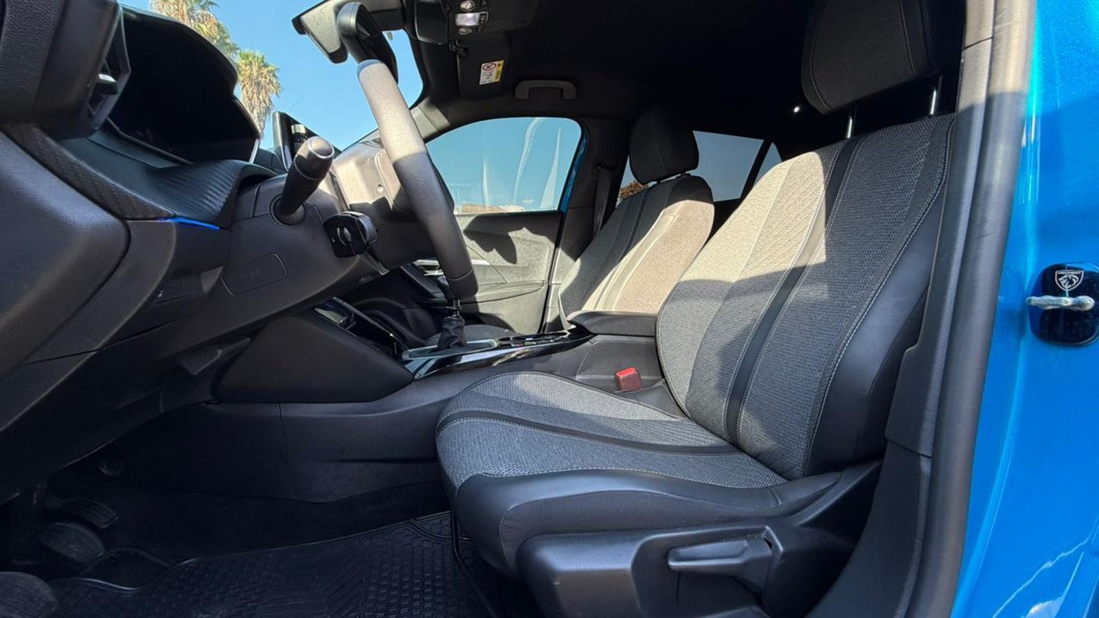 Peugeot 2008 2024 - Imagen 16 de 20