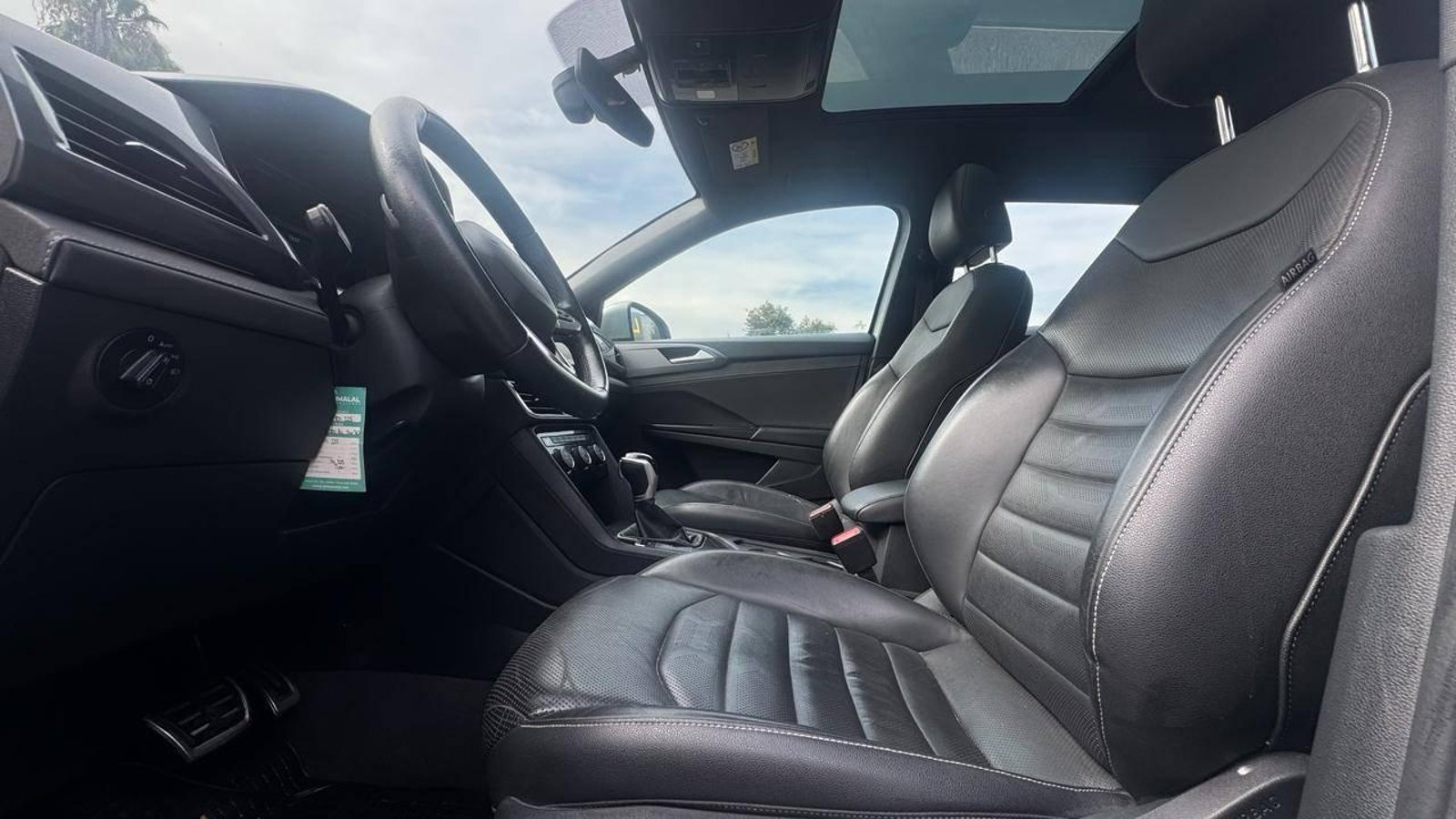 Volkswagen Taos 2022 - Imagen 7 de 19