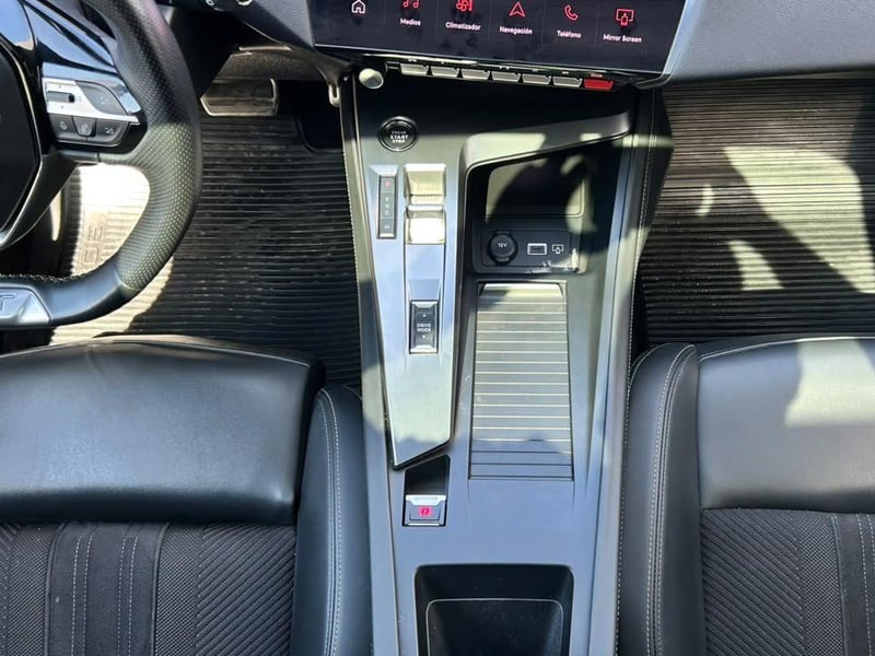 Peugeot 308 2024 - Imagen 18 de 20