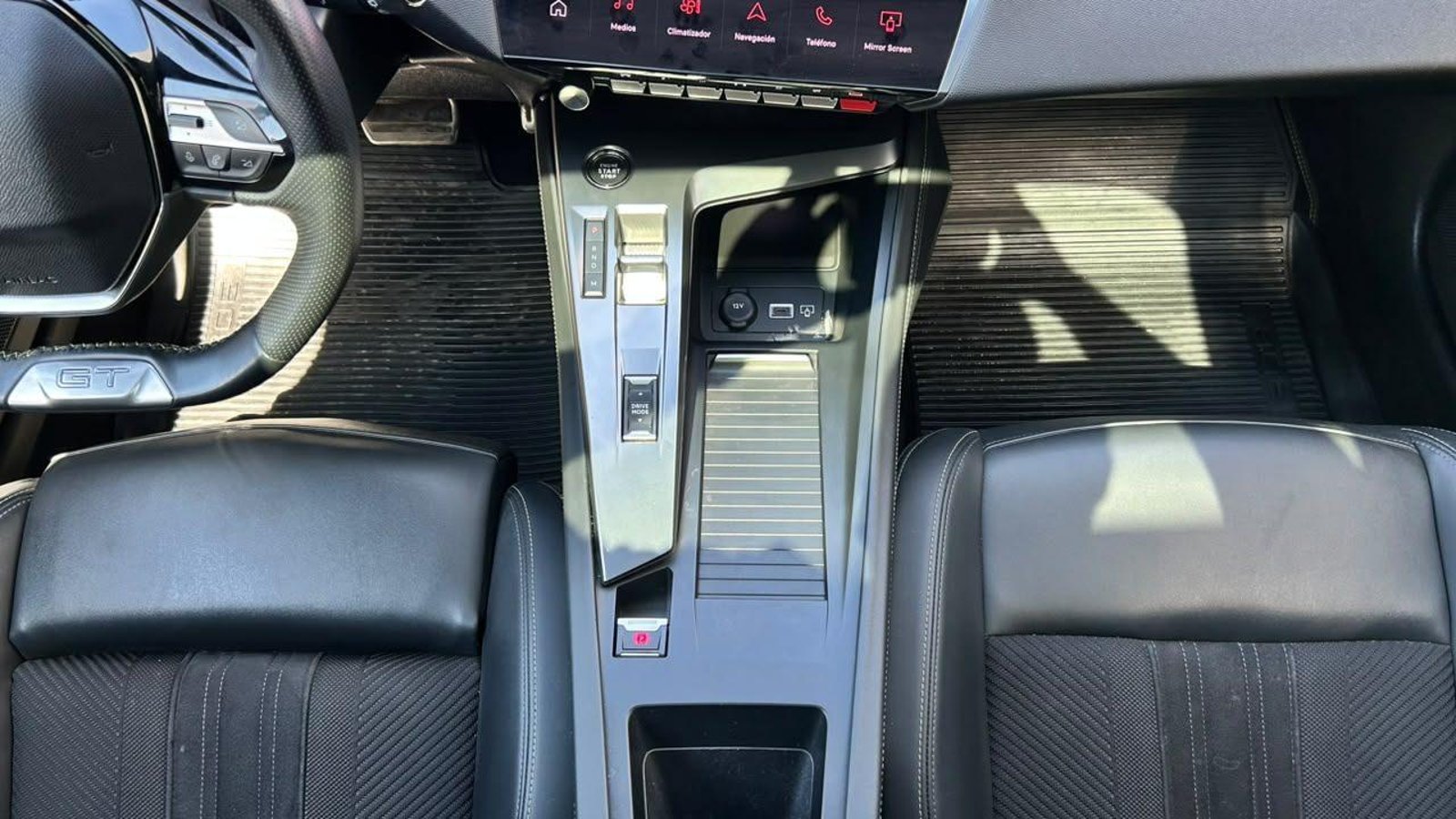 Peugeot 308 2024 - Imagen 18 de 20