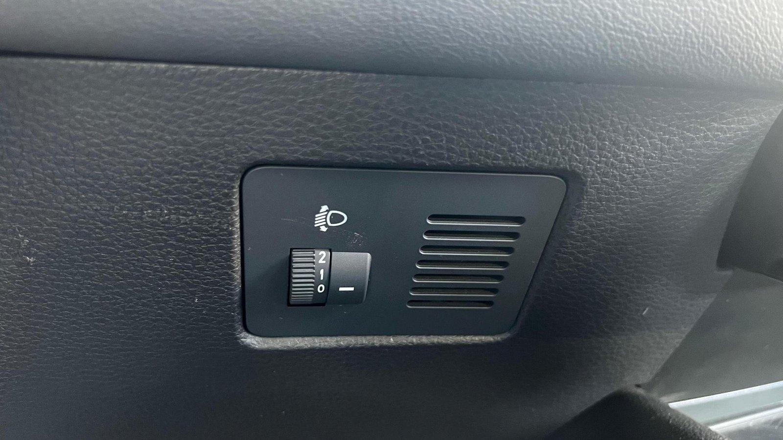 Ford Territory 2025 - Imagen 13 de 19