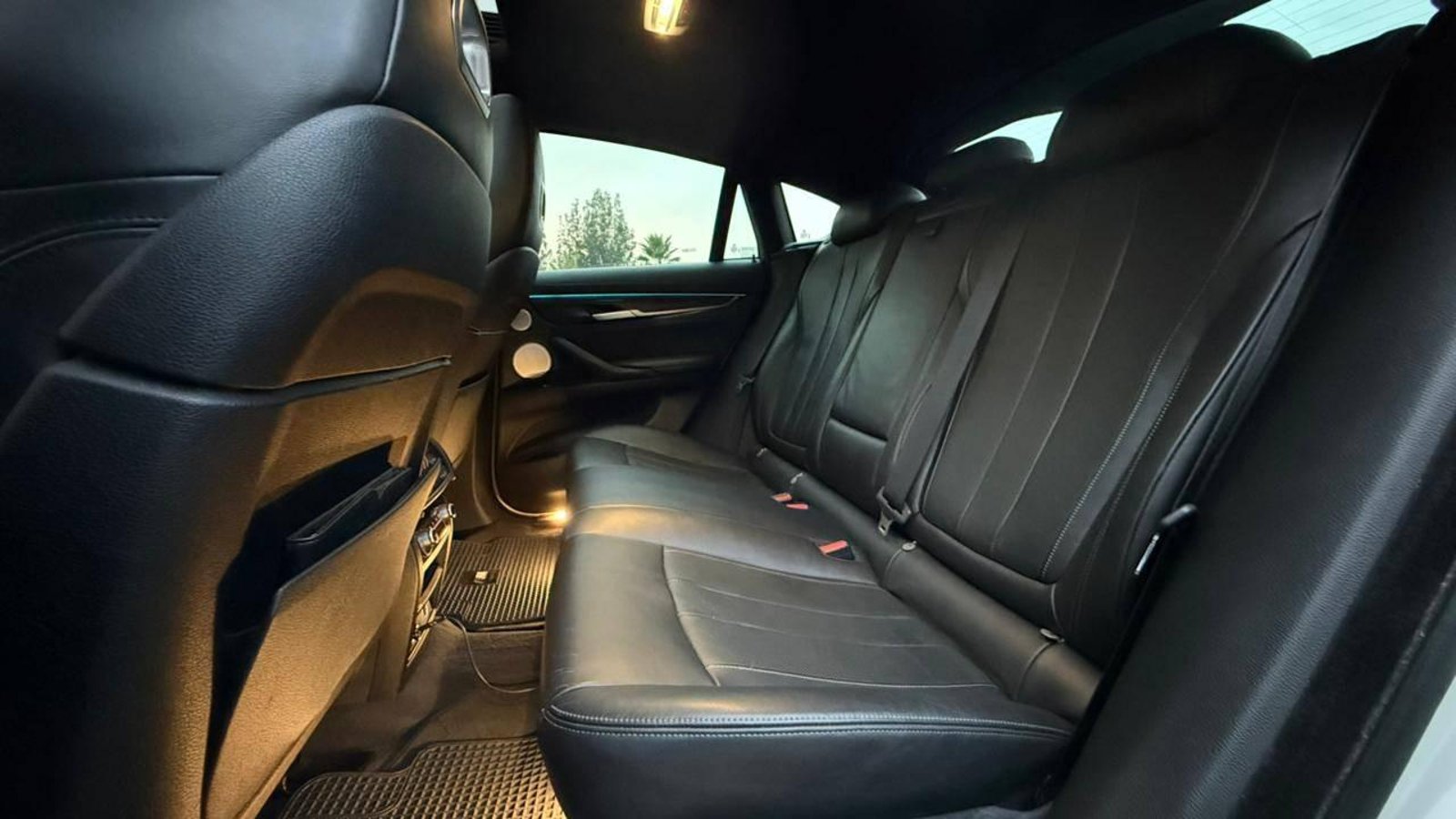 BMW X6 2019 - Imagen 7 de 20
