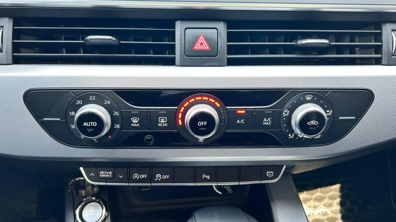 Audi A5 2018 - Imagen 14 de 20