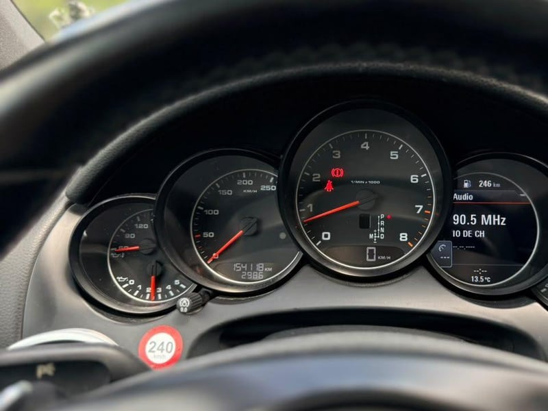 Porsche CAYENNE 2014 - Imagen 10 de 20