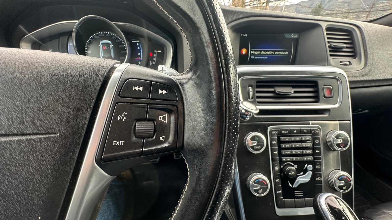 Volvo V60 T6 2015 - Imagen 13 de 20