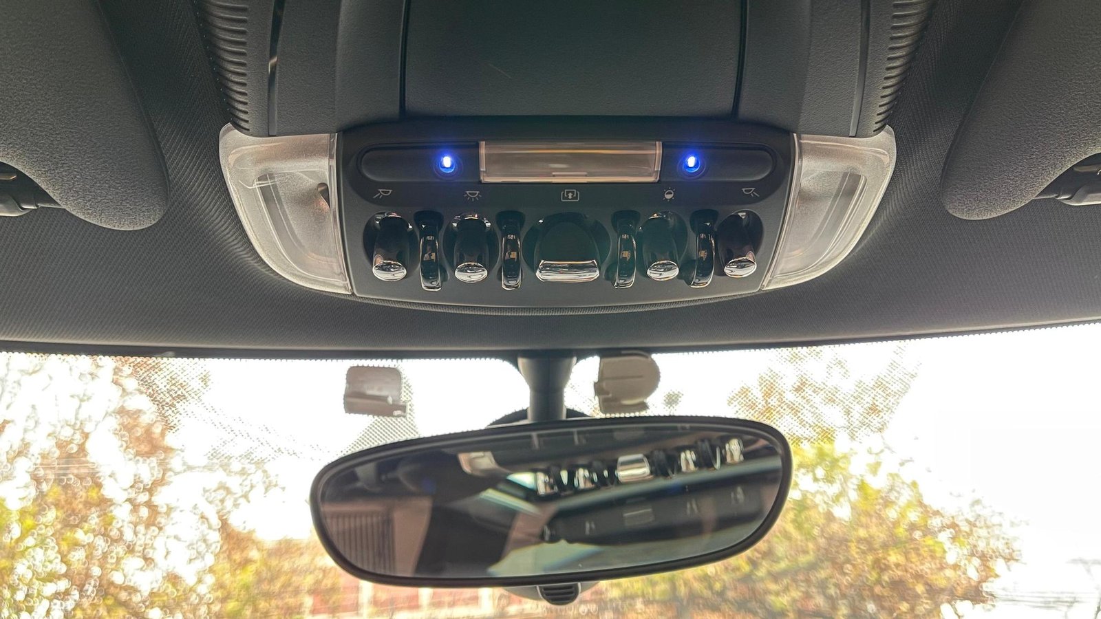 MINI Cooper 2022 - Imagen 20 de 20