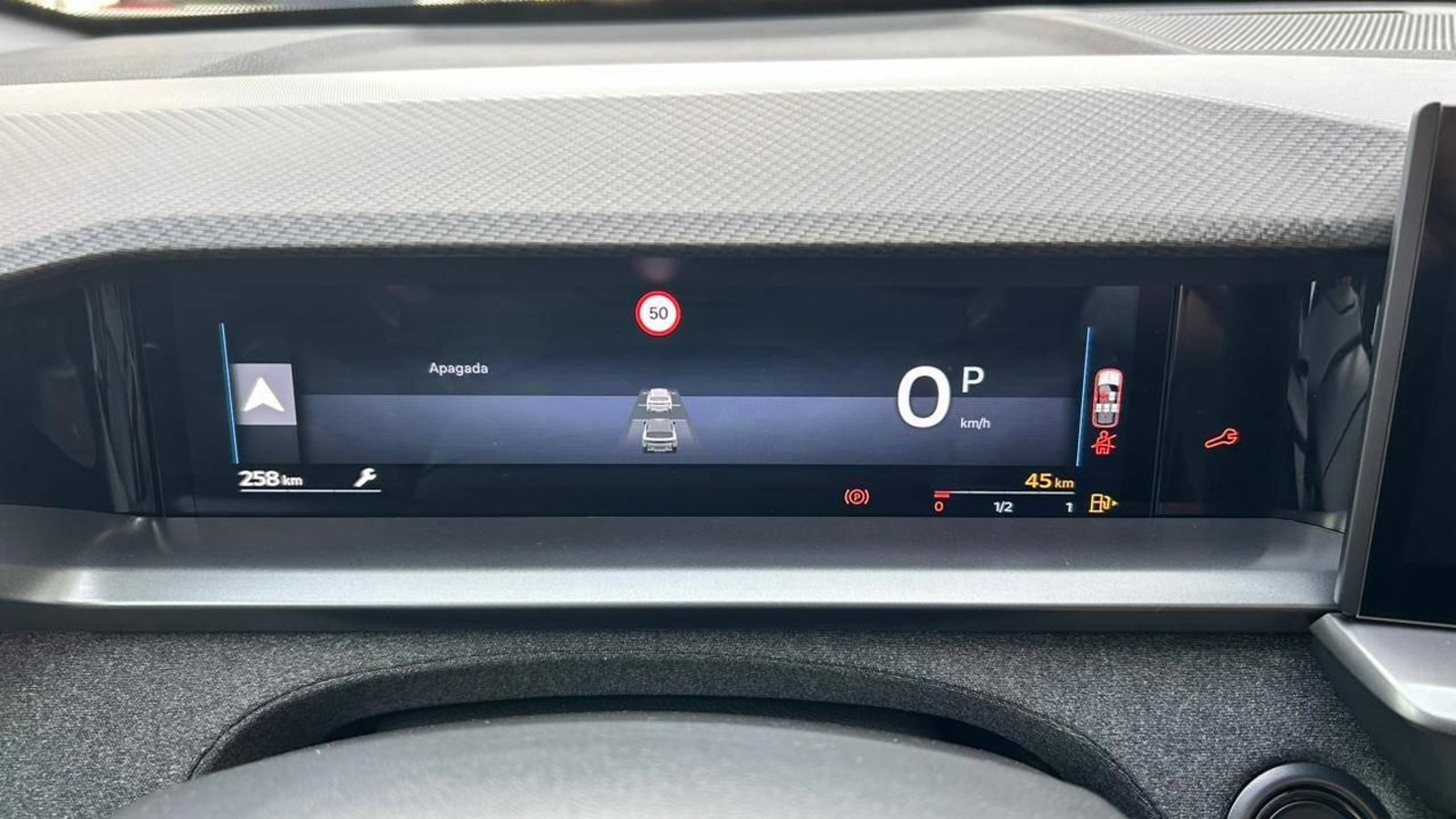 Opel New Grandland 2025 - Imagen 7 de 20