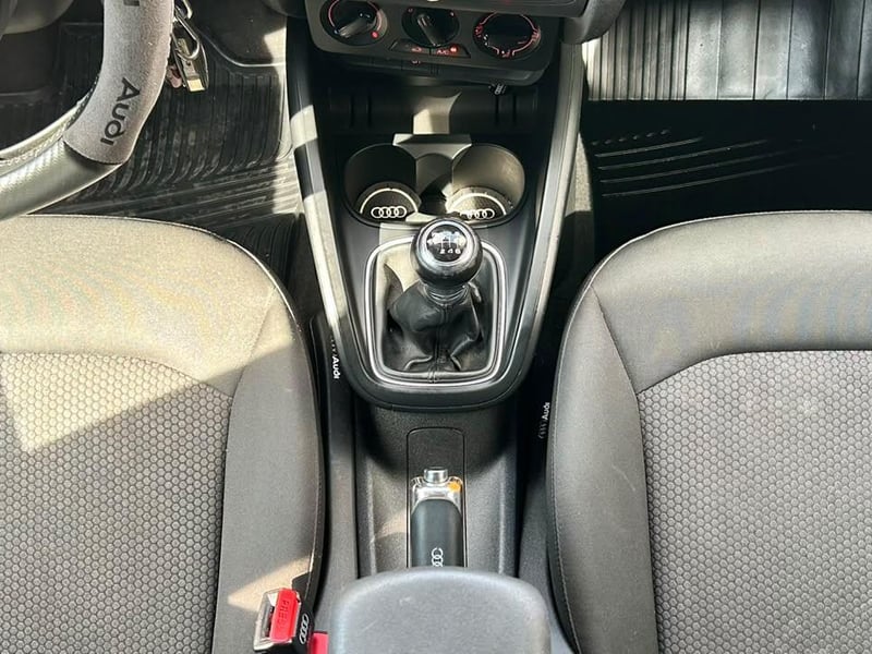 Audi A1 2016 - Imagen 12 de 20
