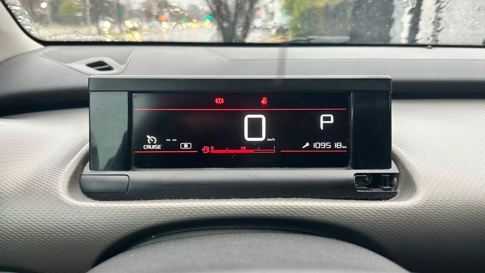 Citroën C4 2020 - Imagen 8 de 16