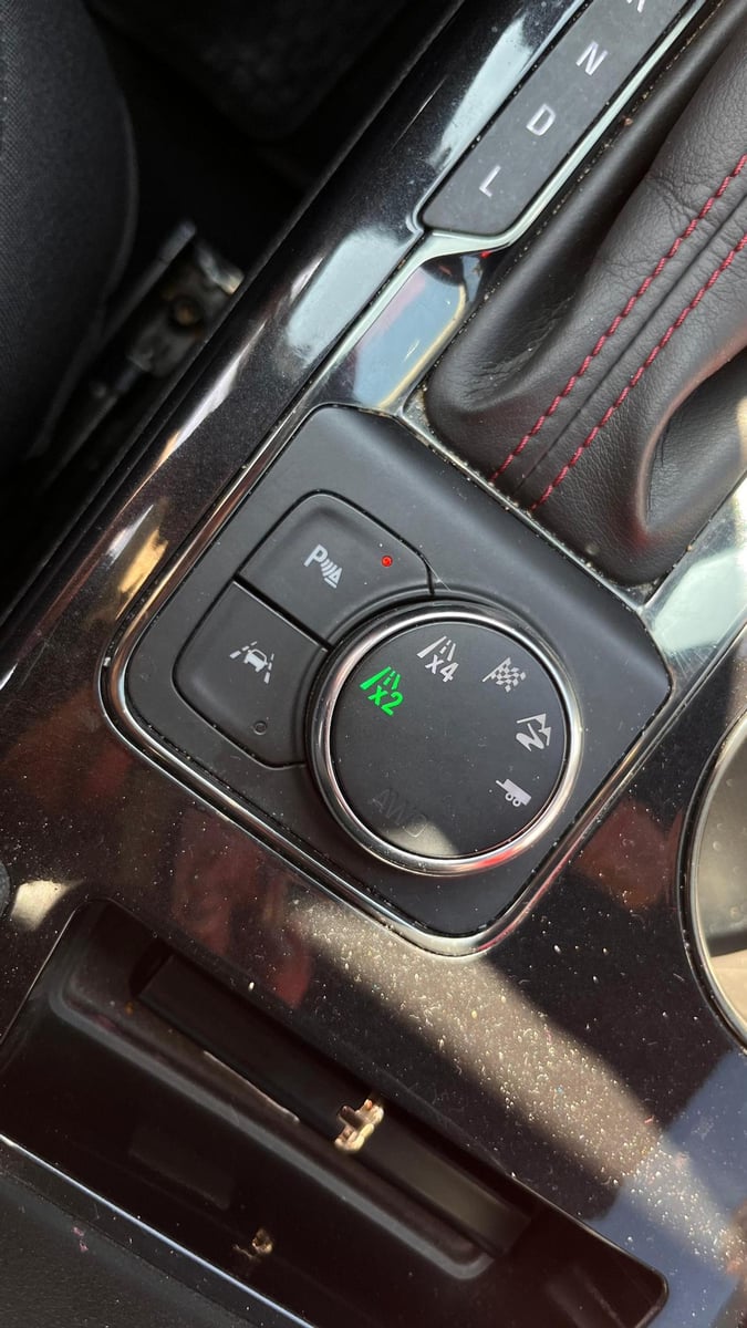 Chevrolet Blazer 2022 - Imagen 15 de 20