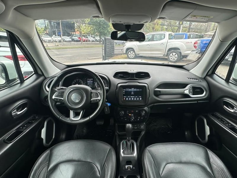 Jeep RENEGADE 2019 - Imagen 6 de 20