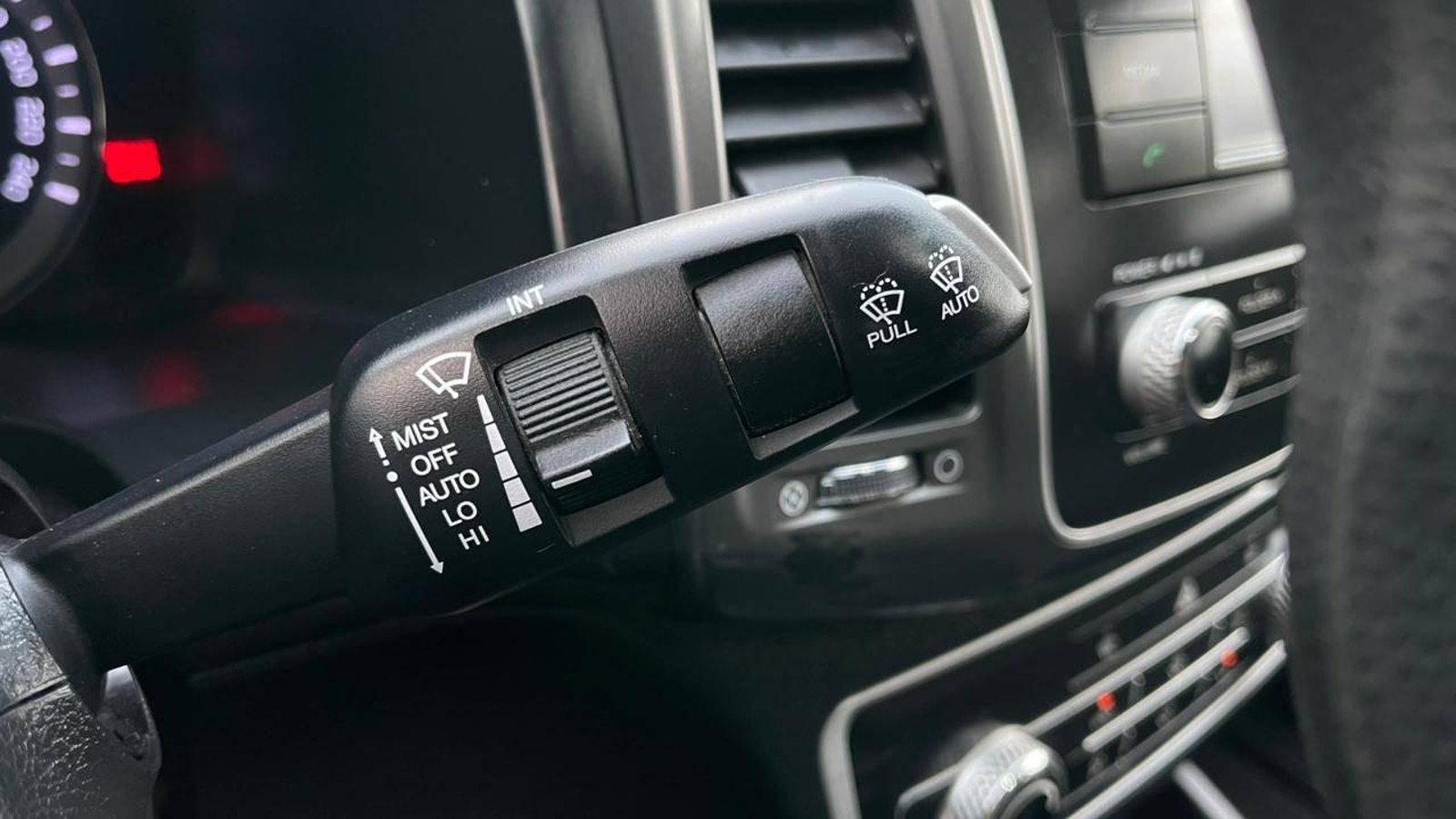 SSANGYONG NEW GRAND MUSSO GLX 2.2 AUT 2022 - Imagen 14 de 14