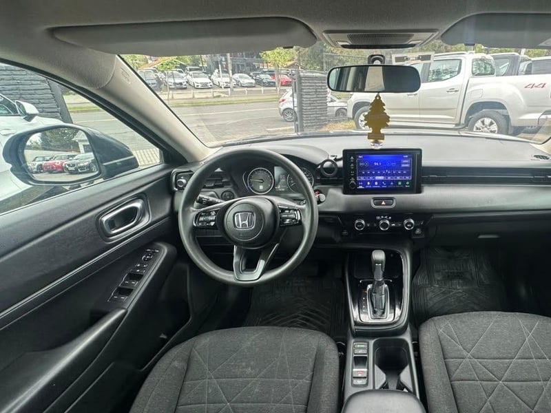Honda HR-V 2024 - Imagen 6 de 20