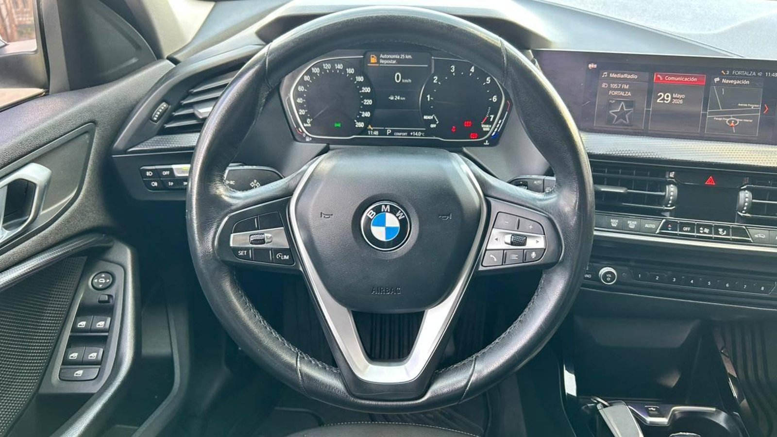 BMW 118i 2020 - Imagen 6 de 20