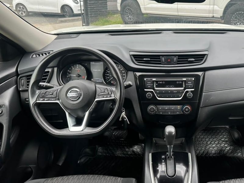 Nissan X TRAIL 2018 - Imagen 7 de 20