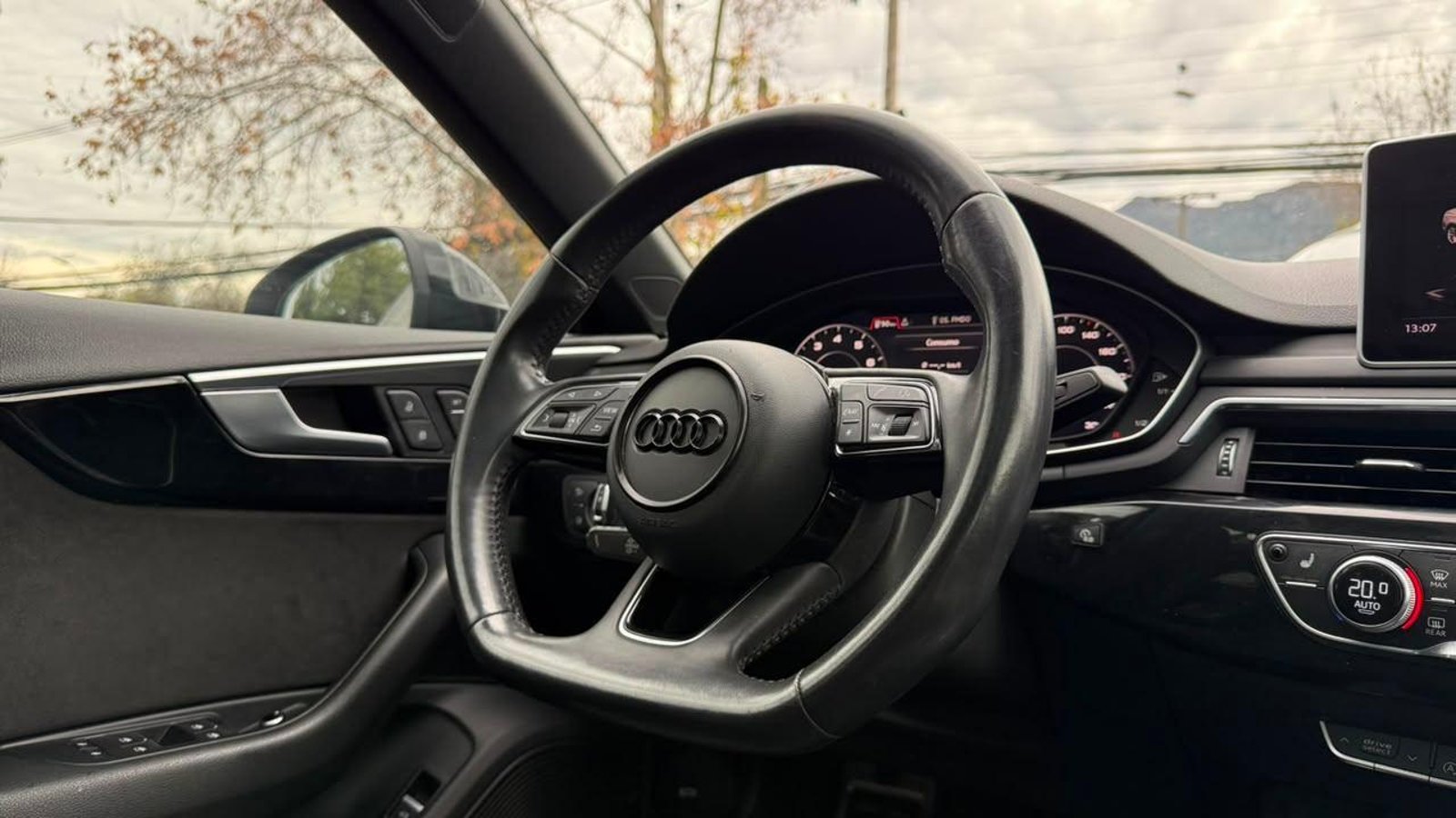Audi A5 2020 - Imagen 10 de 20
