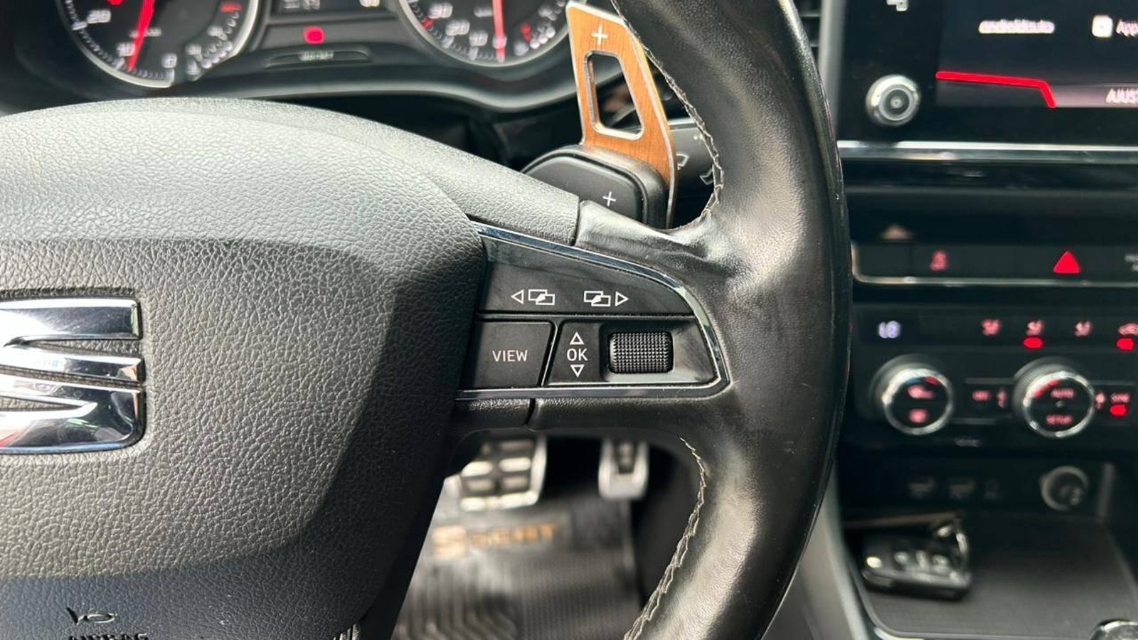 Seat Ateca 2021 - Imagen 20 de 20