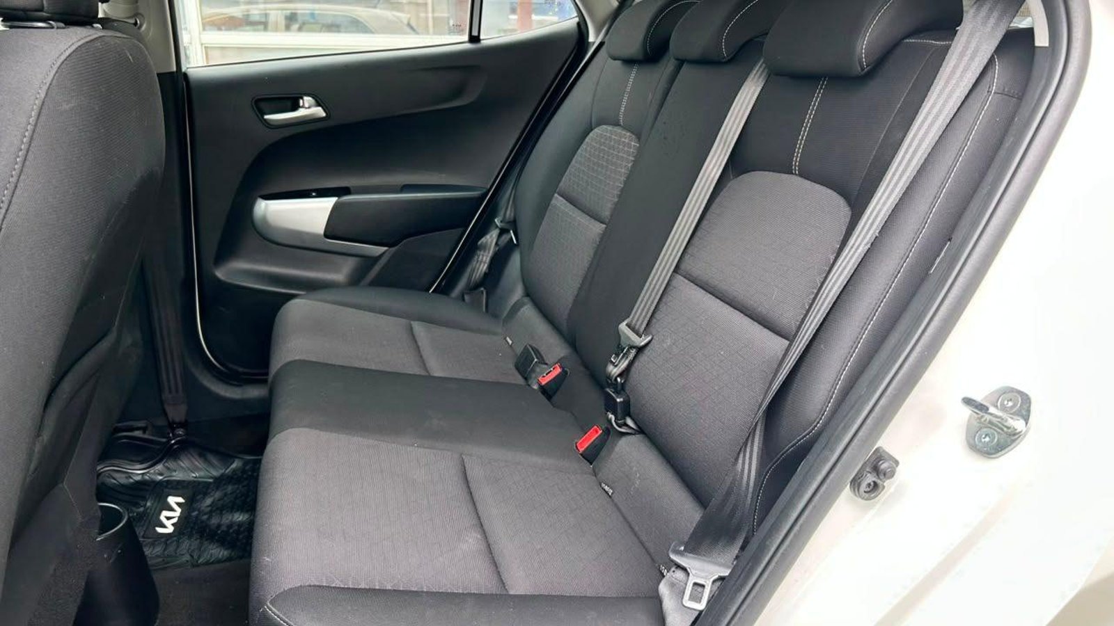 Kia Morning 2023 - Imagen 7 de 20