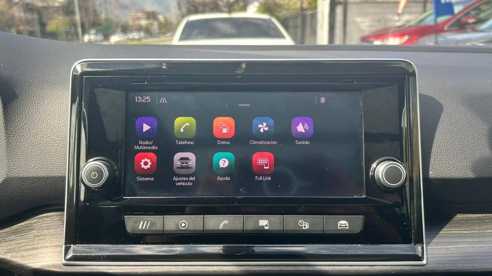 SEAT TARRACO 2023 - Imagen 15 de 20