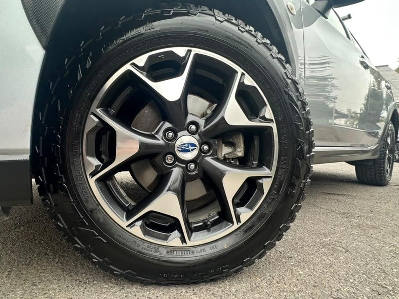 Subaru XV 2019 - Imagen 3 de 20