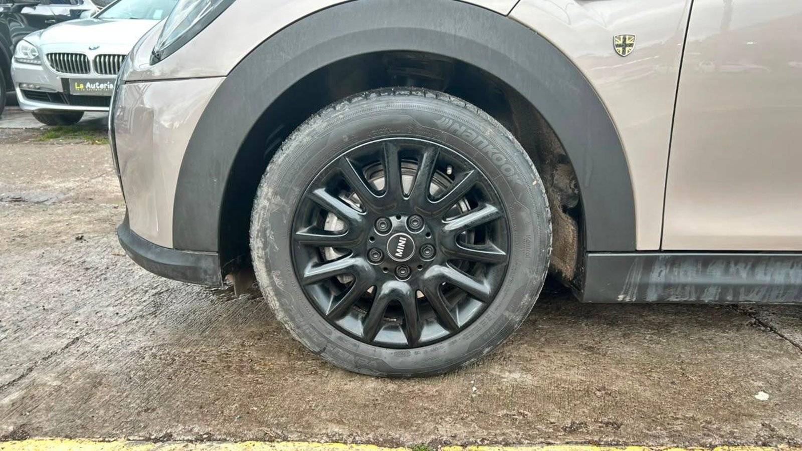 Mini Cooper F56 2023 - Imagen 5 de 20