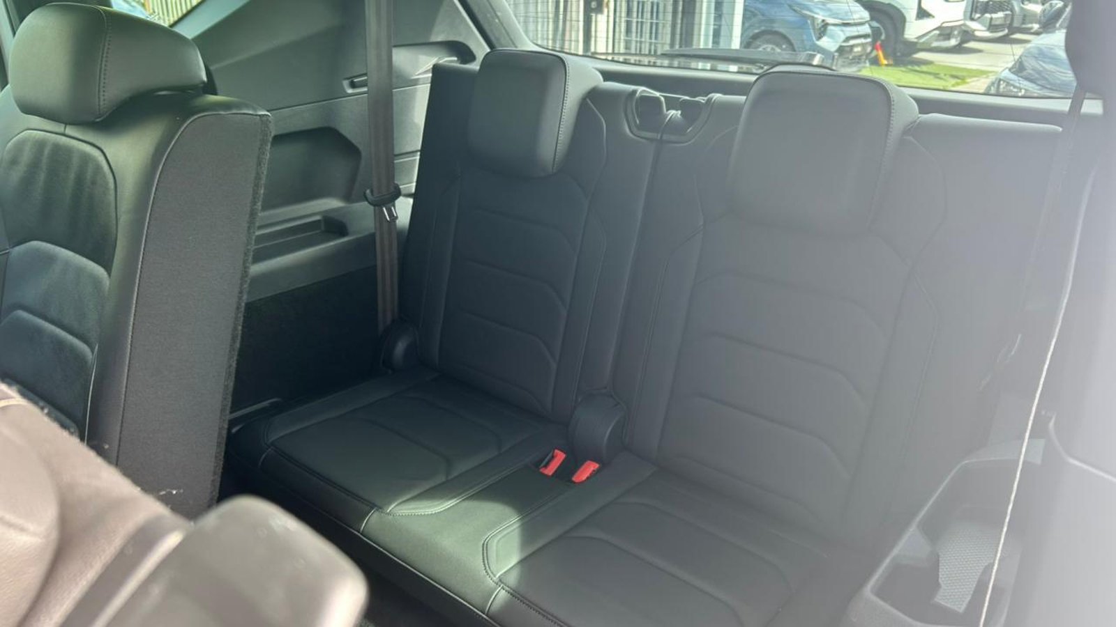 SEAT TARRACO 2023 - Imagen 8 de 20