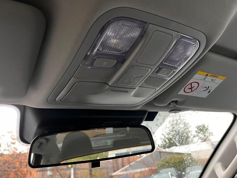 Foton G9 2026 - Imagen 16 de 19