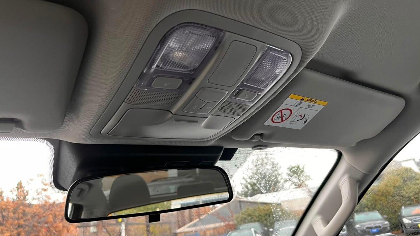 Foton G9 2026 - Imagen 16 de 19