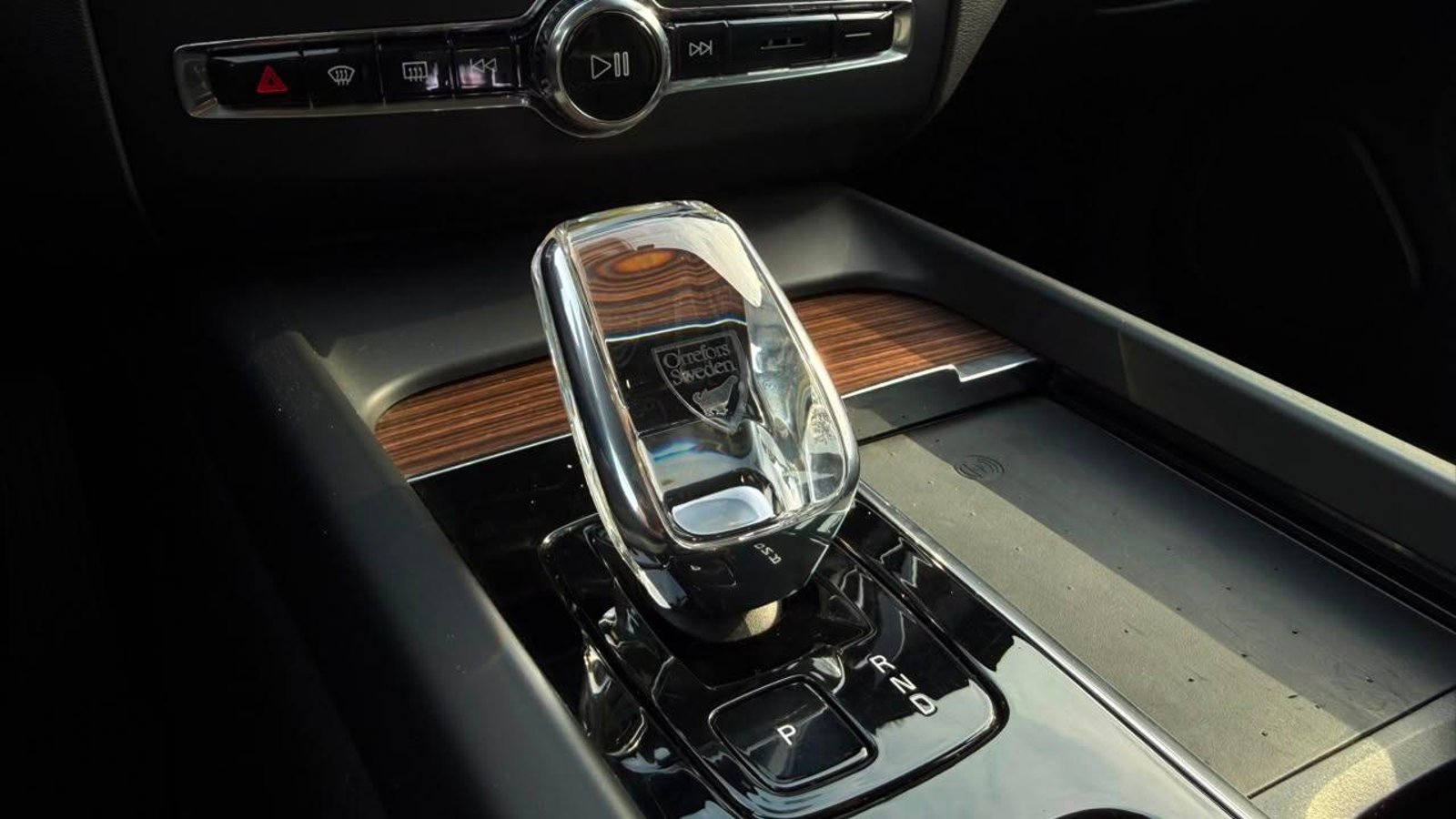 VOLVO XC60 2023 - Imagen 18 de 20