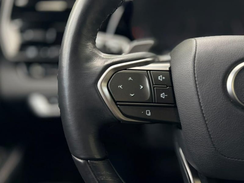 Lexus RX350H 2.5 AWD 2024 - Imagen 20 de 20