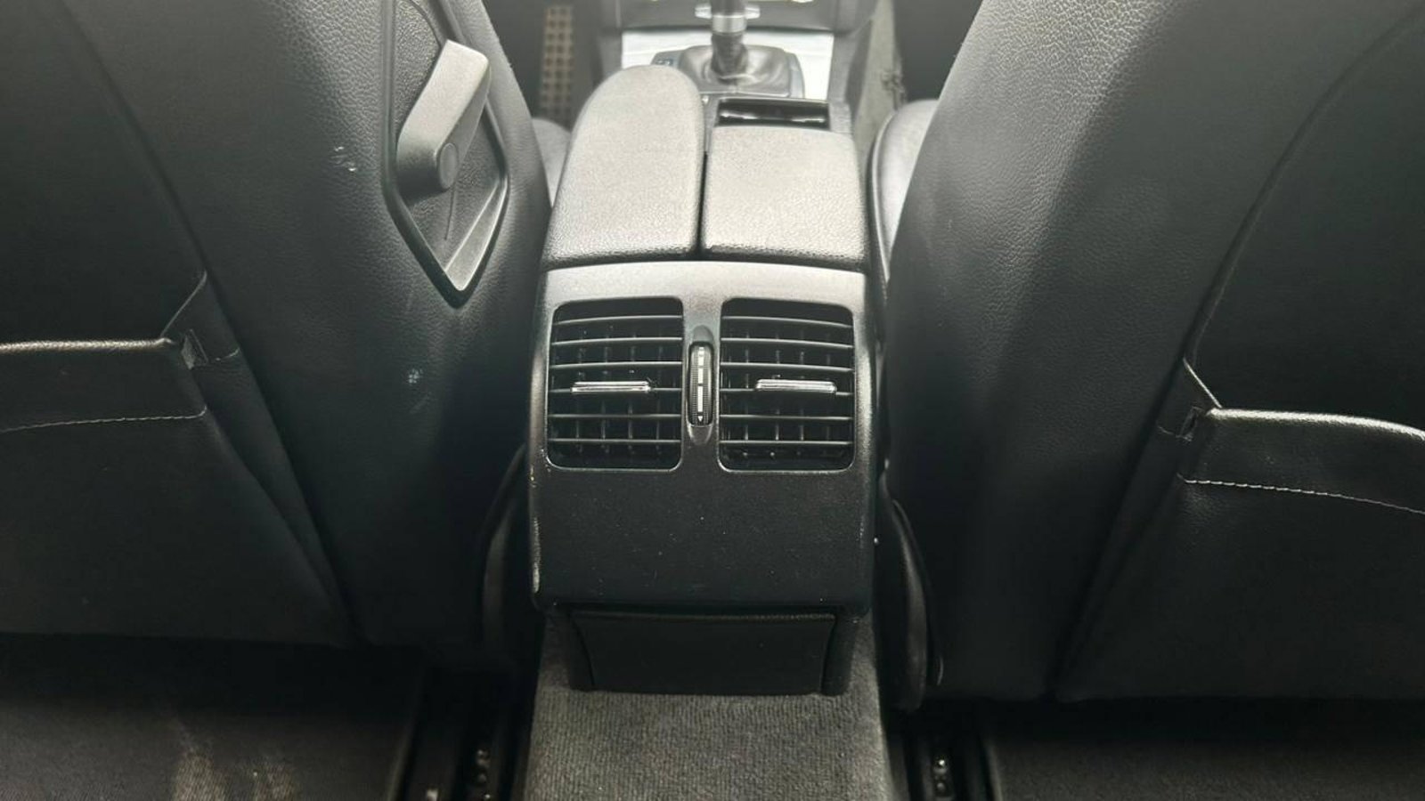 Mercedes Benz C250 2014 - Imagen 16 de 20