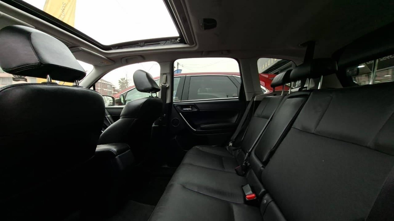 Subaru FORESTER 2018 - Imagen 7 de 19