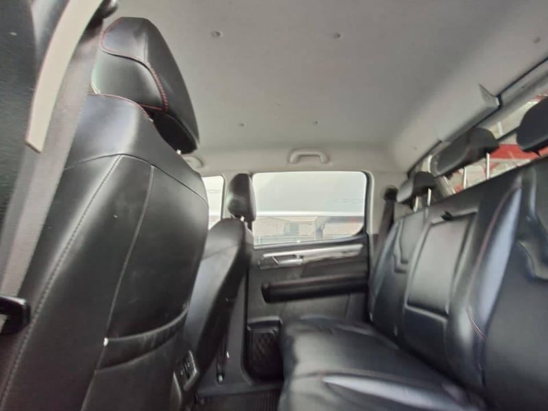 JAC T8 Pro 2023 - Imagen 17 de 17