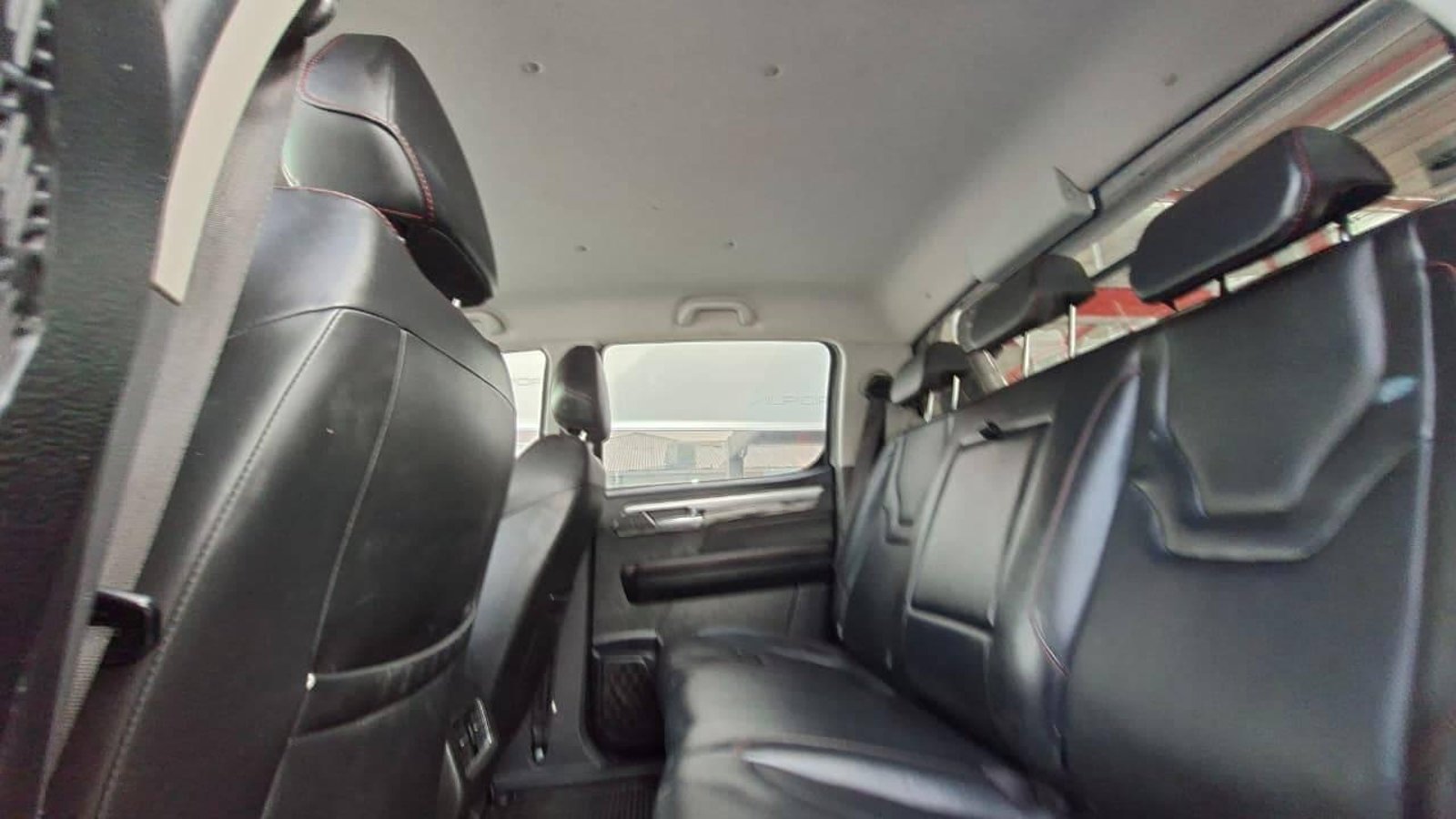 JAC T8 Pro 2023 - Imagen 17 de 17