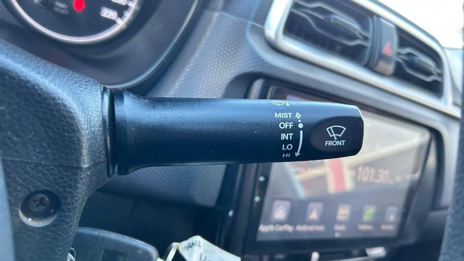 Hyundai Verna 2021 - Imagen 19 de 20