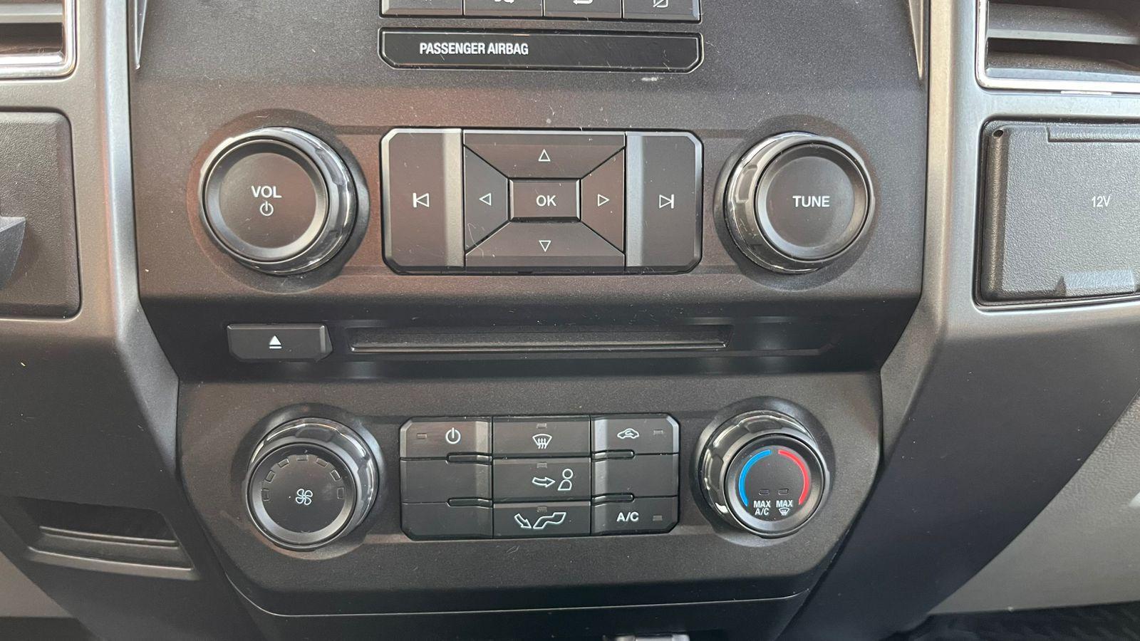 Ford F150 2019 - Imagen 12 de 13