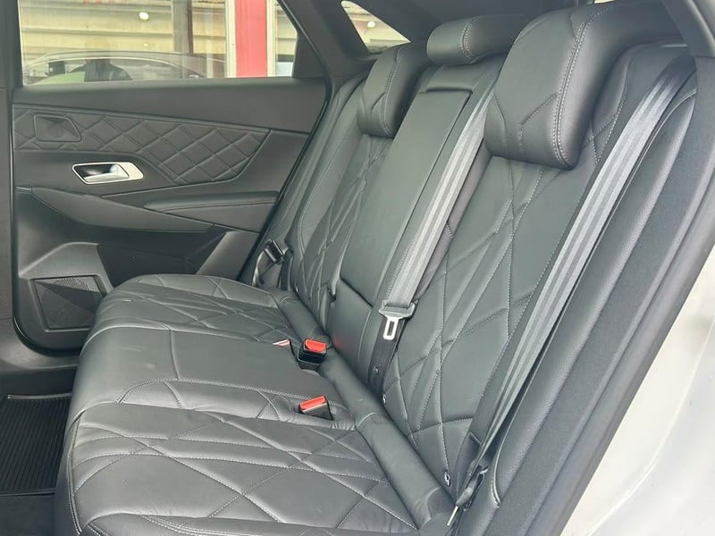 DS Automobiles DS7 2022 - Imagen 19 de 20