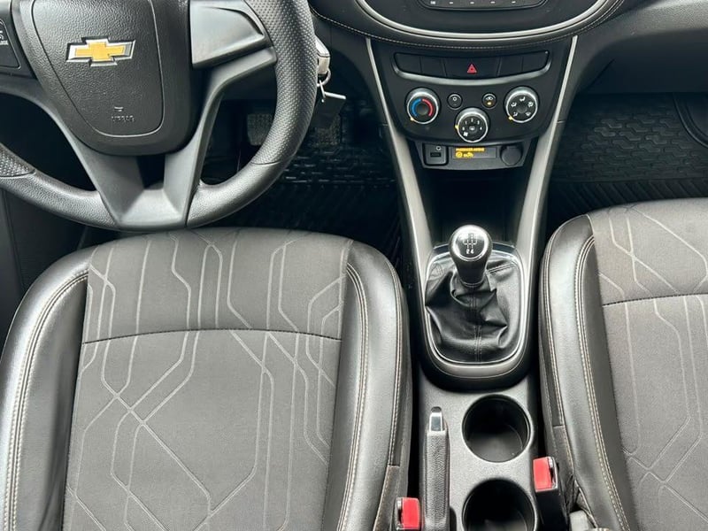 Chevrolet TRACKER 2017 - Imagen 14 de 20