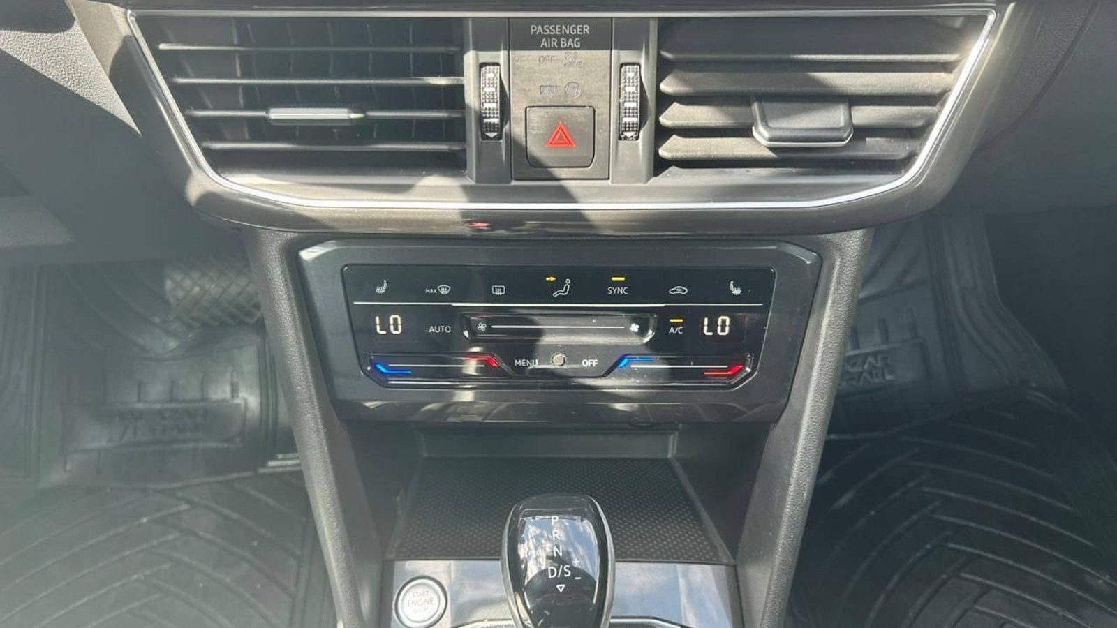 SEAT TARRACO 2023 - Imagen 20 de 20