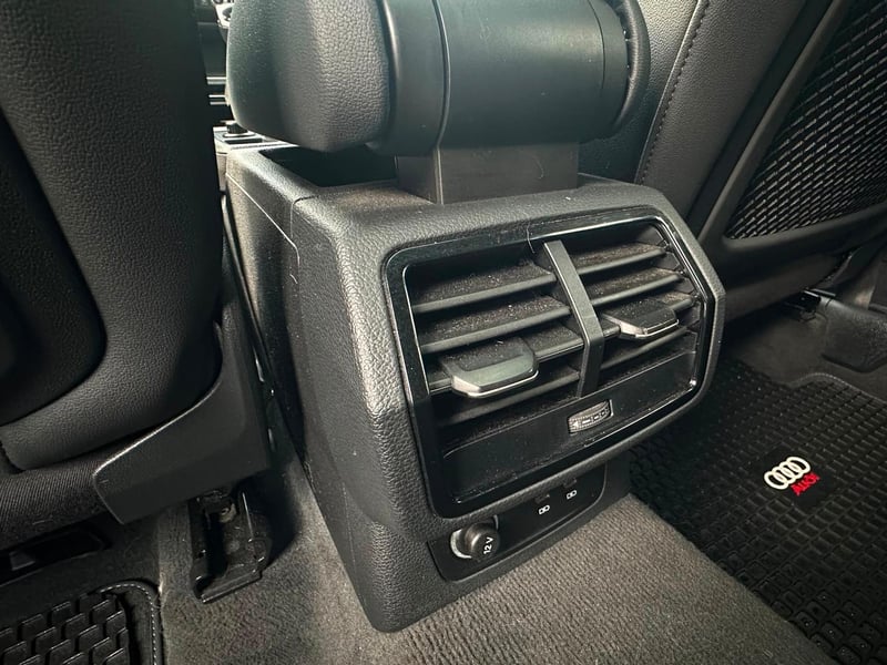 Audi Q3 2022 - Imagen 7 de 20