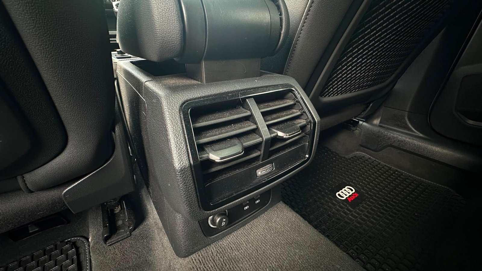 AUDI Q3 2022 - Imagen 7 de 20