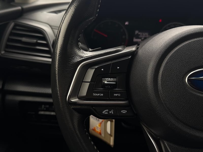 Subaru IMPREZA 2021 - Imagen 15 de 19