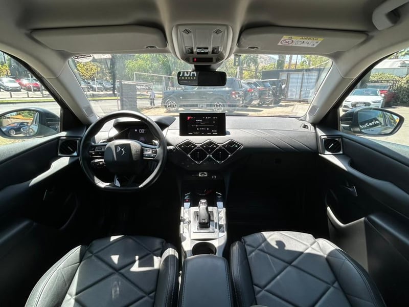 DS Automobiles 3 2023 - Imagen 6 de 20