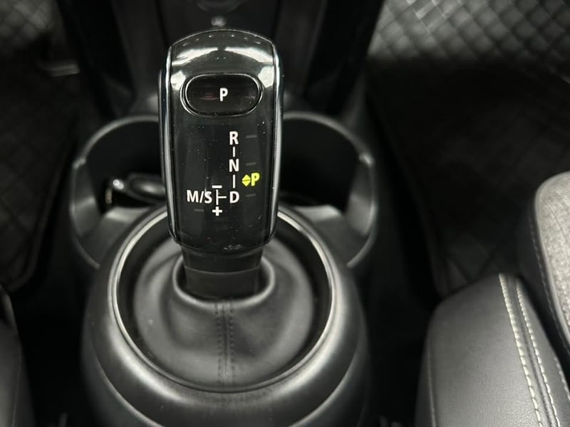 Mini COOPER 2024 - Imagen 9 de 20