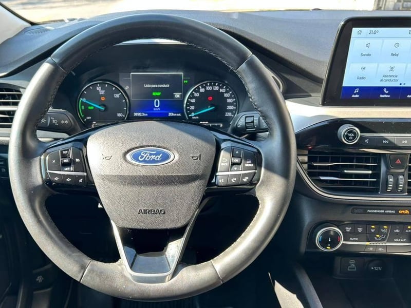 Ford Escape 2023 - Imagen 8 de 20