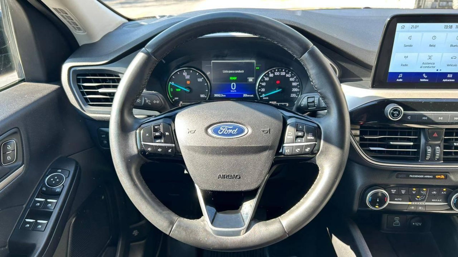 Ford Escape 2023 - Imagen 8 de 20